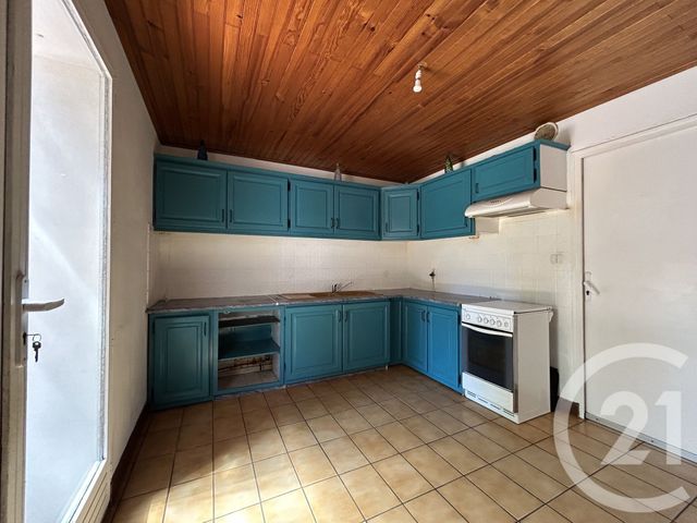 Maison &agrave; vendre - 4 pi&egrave;ces - 87 m2 - Boe - 47 - AQUITAINE