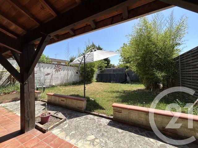 Maison &agrave; vendre - 4 pi&egrave;ces - 87 m2 - Boe - 47 - AQUITAINE