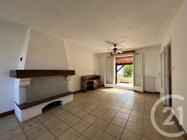 Maison &agrave; vendre - 4 pi&egrave;ces - 87 m2 - Boe - 47 - AQUITAINE