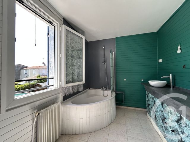 Maison &agrave; vendre - 4 pi&egrave;ces - 87 m2 - Boe - 47 - AQUITAINE