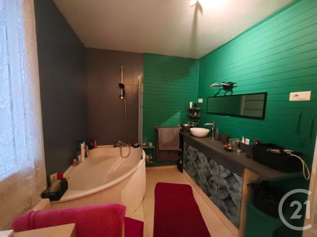 Maison &agrave; vendre - 4 pi&egrave;ces - 79,61 m2 - Boe - 47 - AQUITAINE