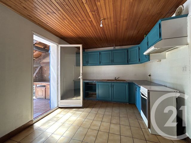 Maison &agrave; vendre - 4 pi&egrave;ces - 87 m2 - Boe - 47 - AQUITAINE