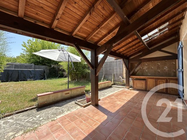 Maison &agrave; vendre - 4 pi&egrave;ces - 87 m2 - Boe - 47 - AQUITAINE