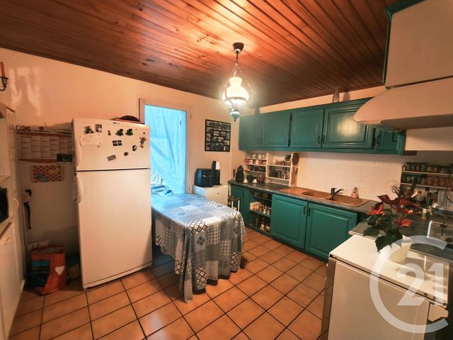 Maison &agrave; vendre - 4 pi&egrave;ces - 79,61 m2 - Boe - 47 - AQUITAINE