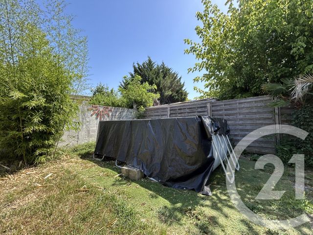 Maison &agrave; vendre - 4 pi&egrave;ces - 87 m2 - Boe - 47 - AQUITAINE