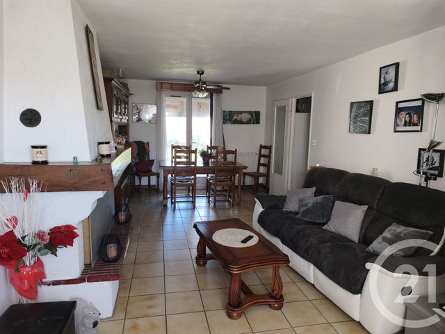 Maison &agrave; vendre - 4 pi&egrave;ces - 79,61 m2 - Boe - 47 - AQUITAINE