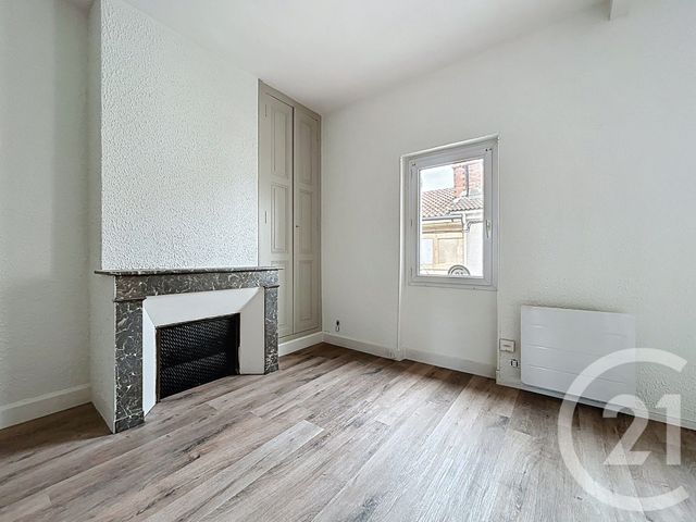 Appartement F2 &agrave; louer - 2 pi&egrave;ces - 38 m2 - Agen - 47 - AQUITAINE