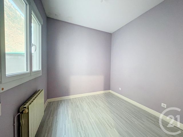 Maison &agrave; louer - 5 pi&egrave;ces - 109,40 m2 - Agen - 47 - AQUITAINE