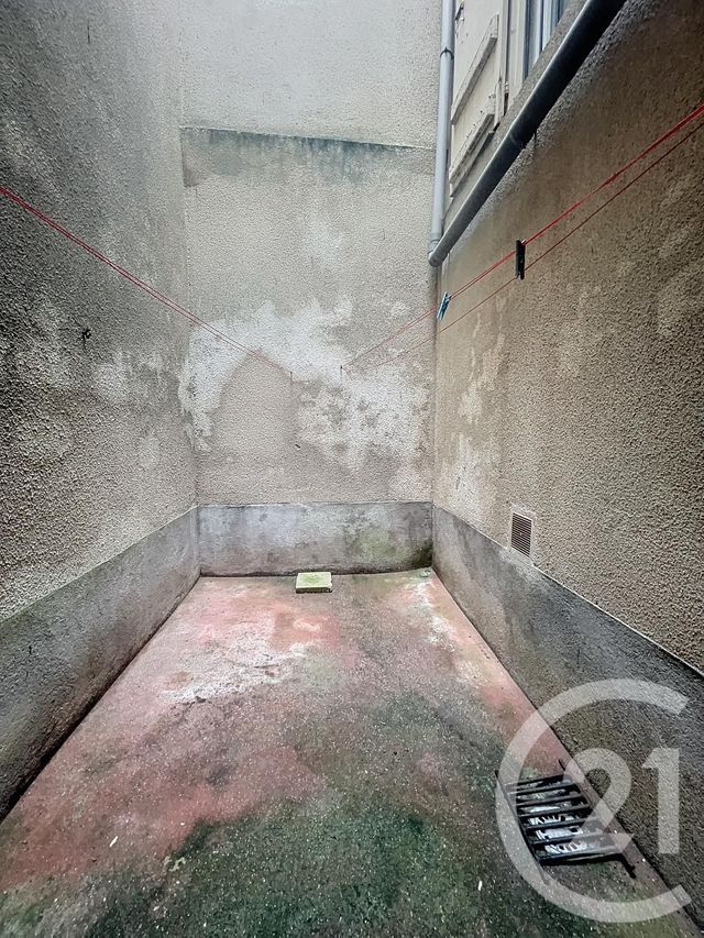 Maison &agrave; louer - 5 pi&egrave;ces - 109,40 m2 - Agen - 47 - AQUITAINE