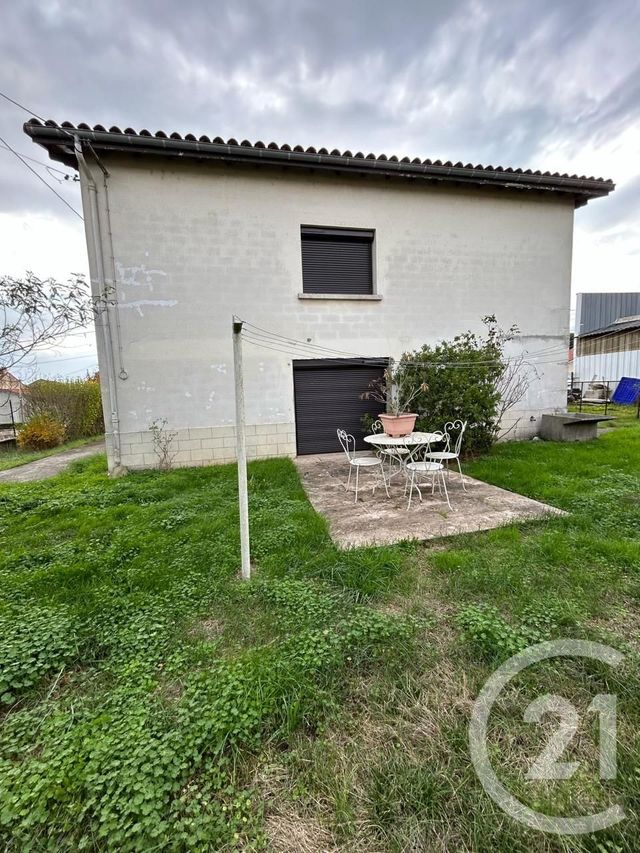 Maison &agrave; vendre - 5 pi&egrave;ces - 116,41 m2 - Castelculier - 47 - AQUITAINE