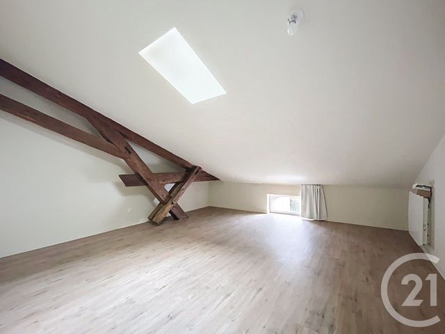 Appartement F4 &agrave; louer - 4 pi&egrave;ces - 82,14 m2 - Agen - 47 - AQUITAINE