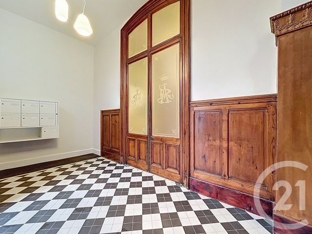 Appartement F4 &agrave; louer - 4 pi&egrave;ces - 82,14 m2 - Agen - 47 - AQUITAINE