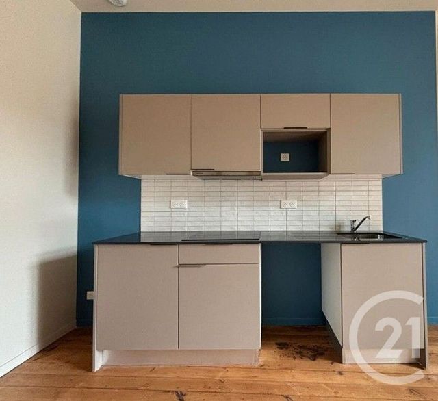 Appartement F3 &agrave; louer - 3 pi&egrave;ces - 67,56 m2 - Agen - 47 - AQUITAINE