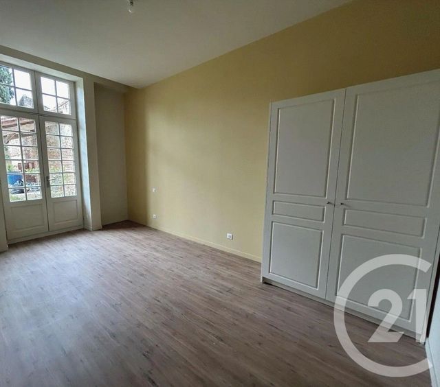 Appartement F3 &agrave; louer - 3 pi&egrave;ces - 67,56 m2 - Agen - 47 - AQUITAINE