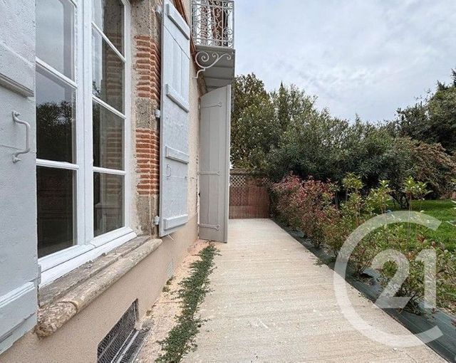 Appartement F3 &agrave; louer - 3 pi&egrave;ces - 67,56 m2 - Agen - 47 - AQUITAINE