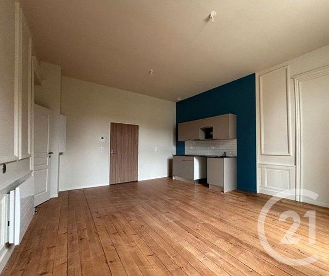 Appartement F3 &agrave; louer - 3 pi&egrave;ces - 67,56 m2 - Agen - 47 - AQUITAINE
