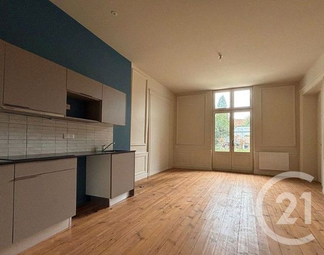Appartement F3 à louer AGEN