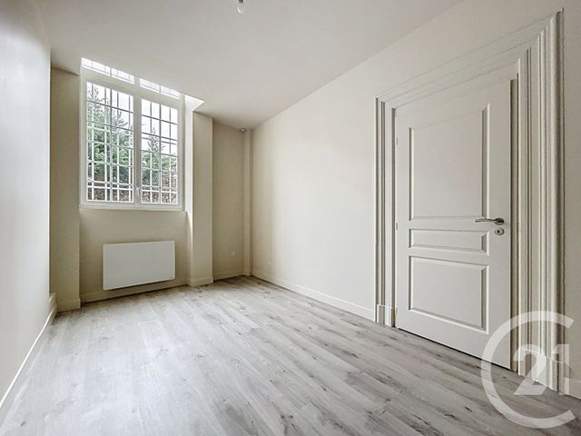 Appartement F1 &agrave; louer - 1 pi&egrave;ce - 23,80 m2 - Agen - 47 - AQUITAINE