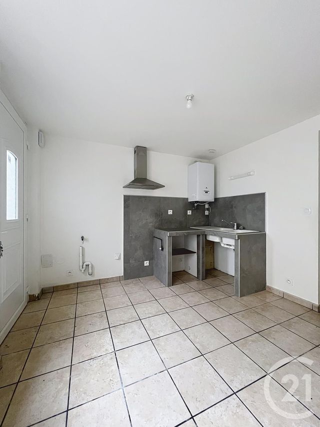 Appartement F2 &agrave; louer - 2 pi&egrave;ces - 41,06 m2 - Le Passage - 47 - AQUITAINE