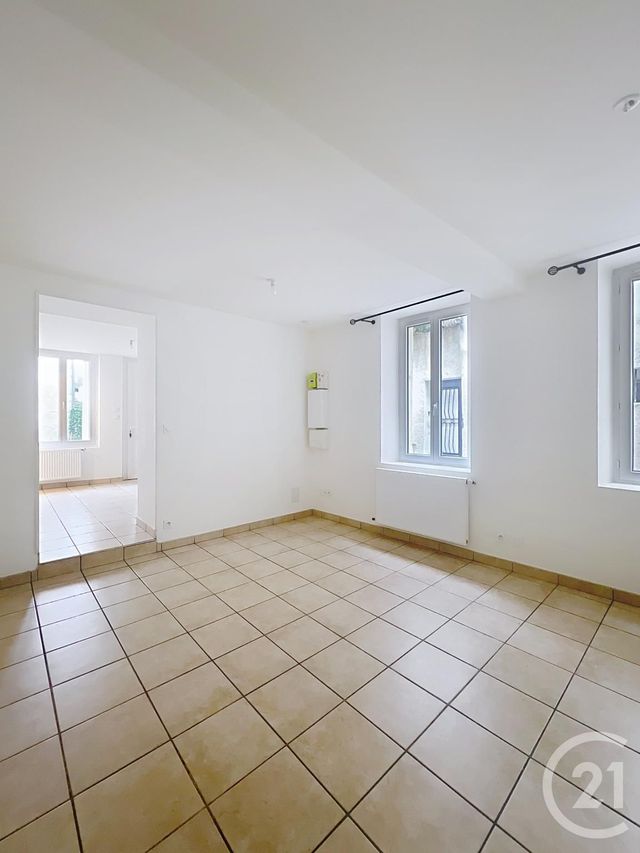 Appartement F2 à louer LE PASSAGE