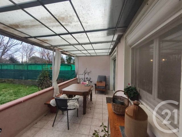 Maison &agrave; vendre - 5 pi&egrave;ces - 89 m2 - Boe - 47 - AQUITAINE