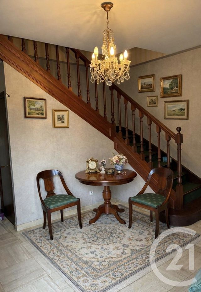 Maison &agrave; vendre - 8 pi&egrave;ces - 220 m2 - Bon Encontre - 47 - AQUITAINE