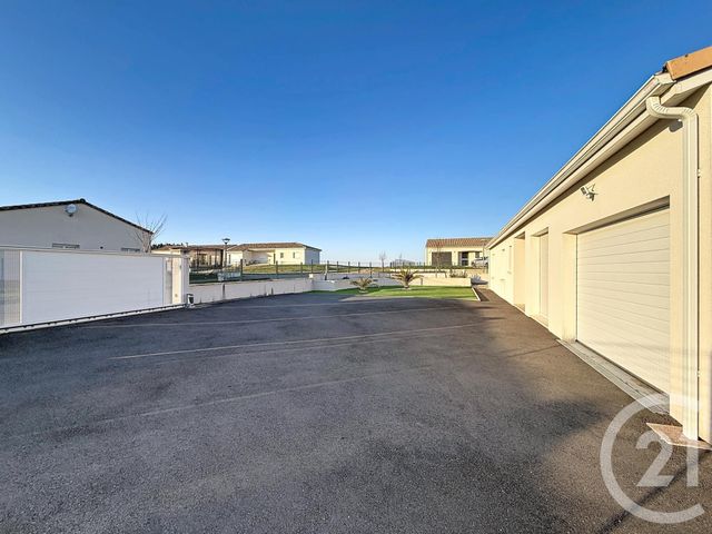 Maison &agrave; vendre - 4 pi&egrave;ces - 119,31 m2 - St Antoine De Ficalba - 47 - AQUITAINE