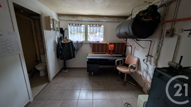 Maison &agrave; vendre - 7 pi&egrave;ces - 156,30 m2 - Port Ste Marie - 47 - AQUITAINE