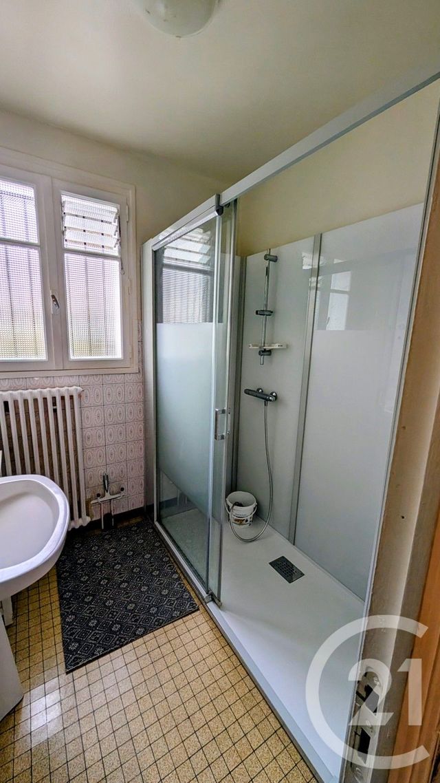 Maison &agrave; vendre - 7 pi&egrave;ces - 156,30 m2 - Port Ste Marie - 47 - AQUITAINE