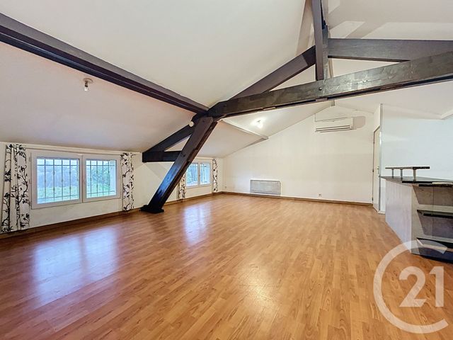 Appartement F3 &agrave; louer - 3 pi&egrave;ces - 71,49 m2 - Colayrac St Cirq - 47 - AQUITAINE