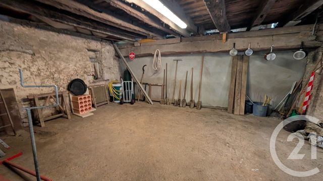 Maison &agrave; vendre - 6 pi&egrave;ces - 180,08 m2 - Engayrac - 47 - AQUITAINE