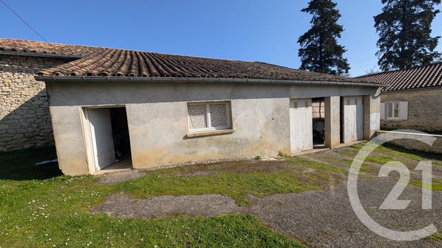 Maison &agrave; vendre - 6 pi&egrave;ces - 180,08 m2 - Engayrac - 47 - AQUITAINE