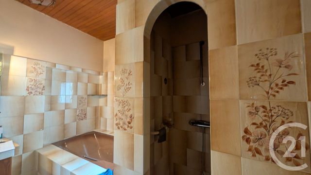 Maison &agrave; vendre - 6 pi&egrave;ces - 180,08 m2 - Engayrac - 47 - AQUITAINE