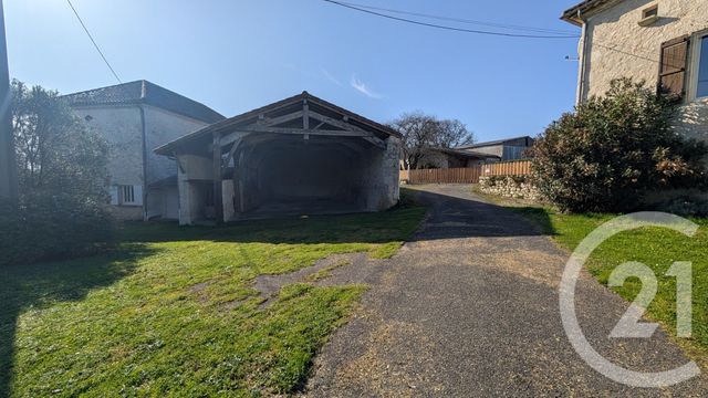 Maison &agrave; vendre - 6 pi&egrave;ces - 180,08 m2 - Engayrac - 47 - AQUITAINE