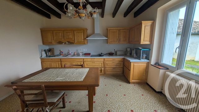 Maison &agrave; vendre - 6 pi&egrave;ces - 180,08 m2 - Engayrac - 47 - AQUITAINE