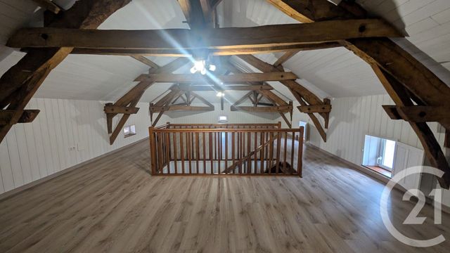 Maison &agrave; vendre - 6 pi&egrave;ces - 180,08 m2 - Engayrac - 47 - AQUITAINE