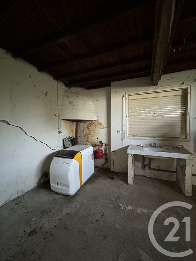 Maison &agrave; vendre - 6 pi&egrave;ces - 97 m2 - Montagnac Sur Auvignon - 47 - AQUITAINE