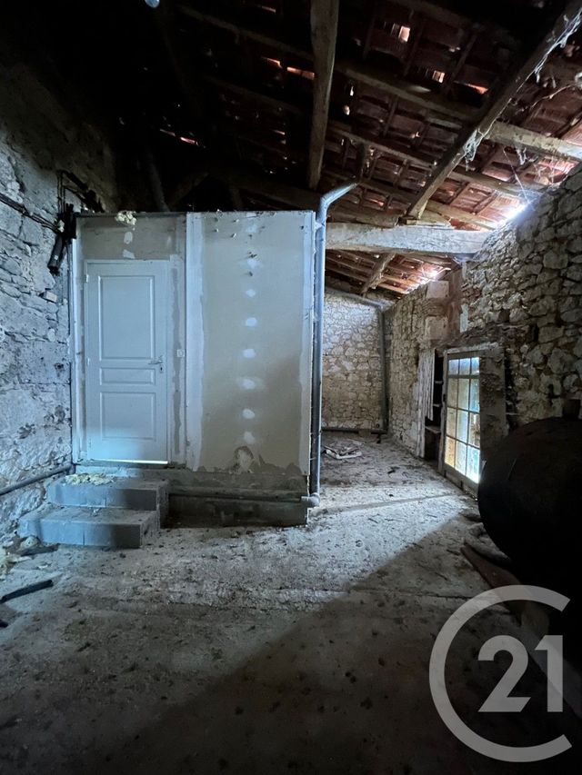 Maison &agrave; vendre - 6 pi&egrave;ces - 97 m2 - Montagnac Sur Auvignon - 47 - AQUITAINE