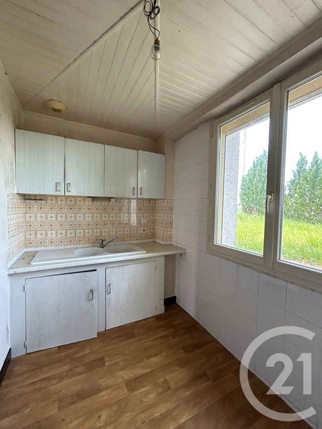 Maison &agrave; vendre - 6 pi&egrave;ces - 97 m2 - Montagnac Sur Auvignon - 47 - AQUITAINE