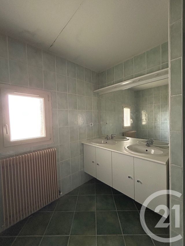 Maison &agrave; vendre - 6 pi&egrave;ces - 97 m2 - Montagnac Sur Auvignon - 47 - AQUITAINE