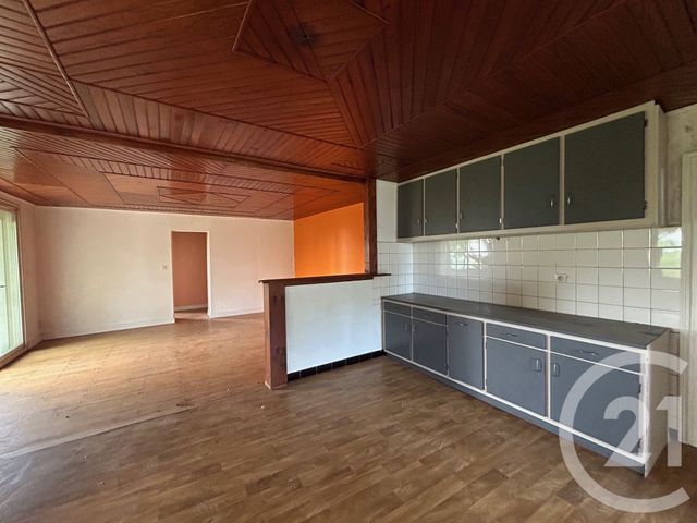 Maison &agrave; vendre - 6 pi&egrave;ces - 97 m2 - Montagnac Sur Auvignon - 47 - AQUITAINE