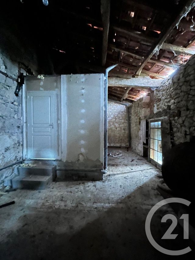 Maison &agrave; vendre - 6 pi&egrave;ces - 97 m2 - Montagnac Sur Auvignon - 47 - AQUITAINE