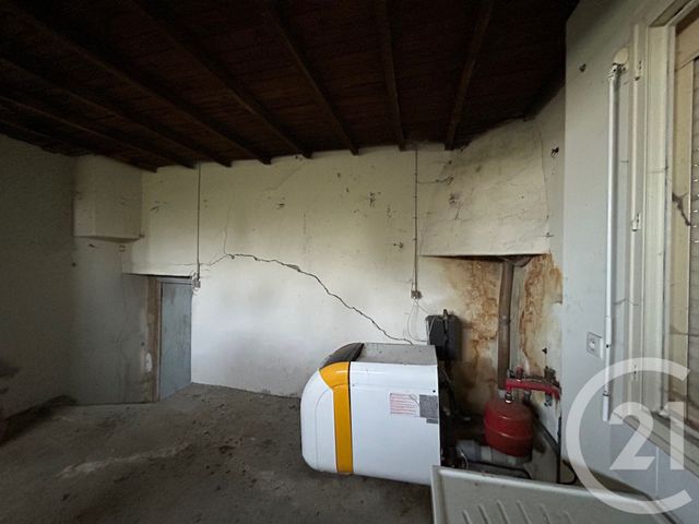 Maison &agrave; vendre - 6 pi&egrave;ces - 97 m2 - Montagnac Sur Auvignon - 47 - AQUITAINE