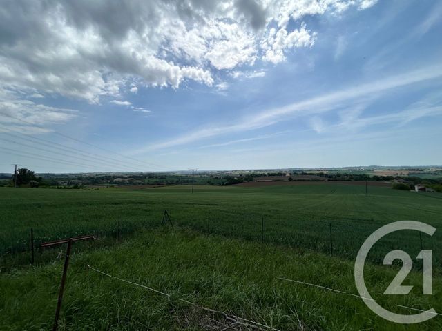 Maison &agrave; vendre - 6 pi&egrave;ces - 97 m2 - Montagnac Sur Auvignon - 47 - AQUITAINE