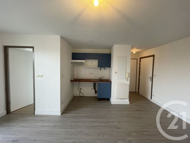 Appartement F2 &agrave; louer - 2 pi&egrave;ces - 35,85 m2 - Le Passage - 47 - AQUITAINE