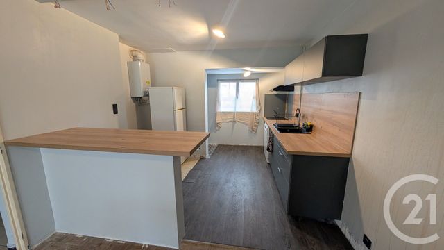 Maison &agrave; vendre - 4 pi&egrave;ces - 96,76 m2 - Agen - 47 - AQUITAINE