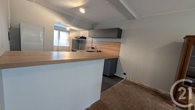 Maison &agrave; vendre - 4 pi&egrave;ces - 96,76 m2 - Agen - 47 - AQUITAINE