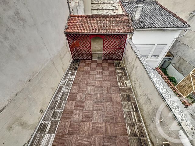 Maison &agrave; louer - 3 pi&egrave;ces - 89,72 m2 - Agen - 47 - AQUITAINE