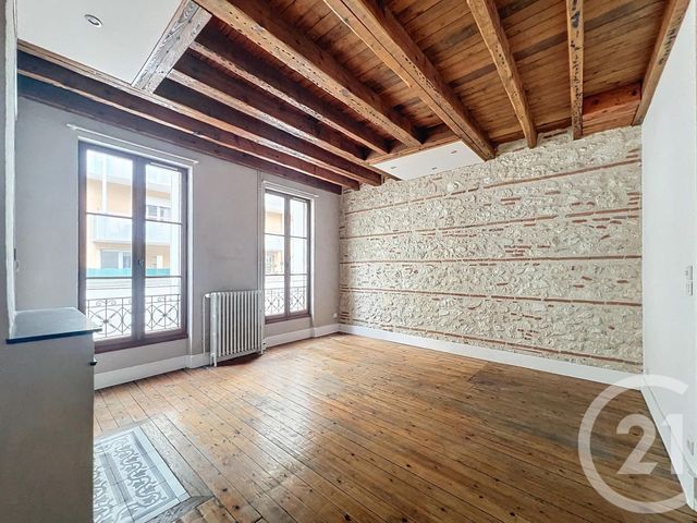 Maison &agrave; louer - 3 pi&egrave;ces - 89,72 m2 - Agen - 47 - AQUITAINE