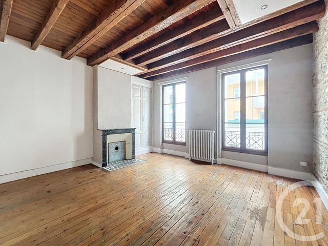 Maison &agrave; louer - 3 pi&egrave;ces - 89,72 m2 - Agen - 47 - AQUITAINE